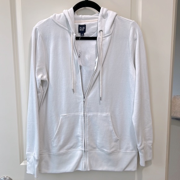 GAP Women’s NWT hoodie Sweatshirt - Picture 1 of 2